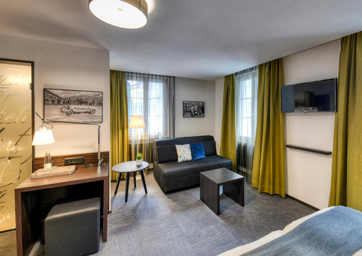 Others 5, Boutique Hotel Reiser, Uri