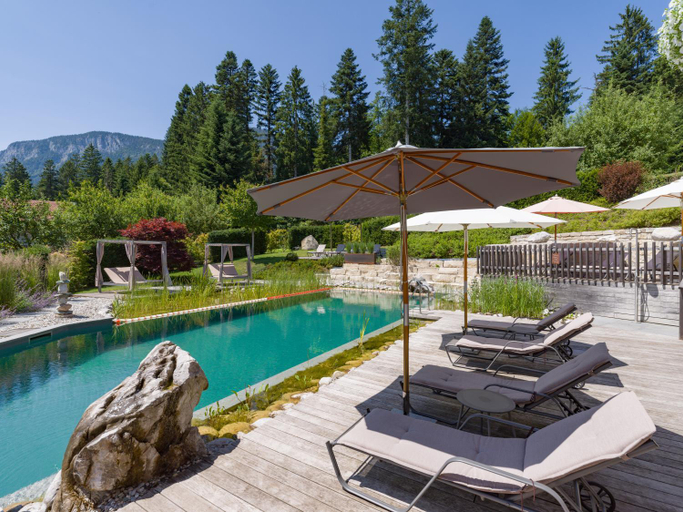 Sport & Beauty 3, Hotel Alpenpanorama, Kufstein