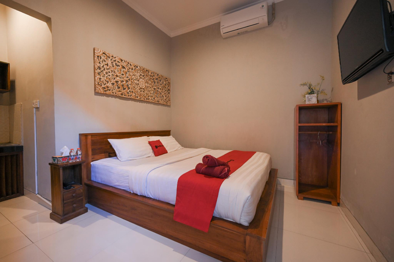 Bedroom 18