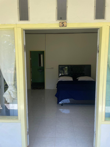 Bedroom 11