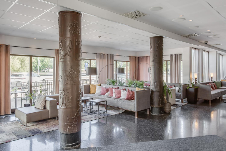 Public Area 2, Comfort Hotel Eskilstuna, Eskilstuna