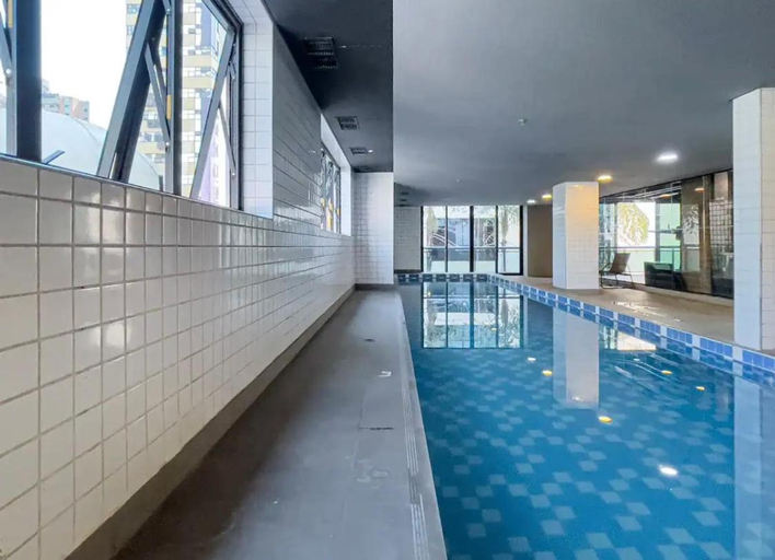 Others 5, Flat de Luxo em Hotel 4E na Av Ibirapuera em Moema, São Paulo