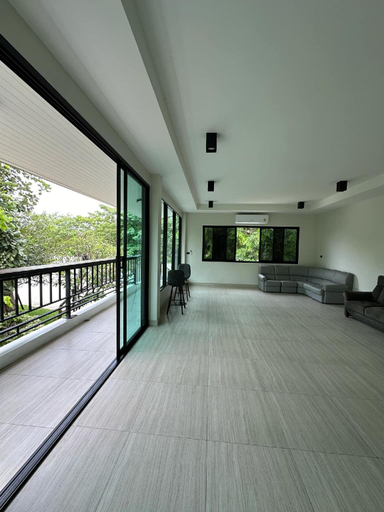 Others 2, Bamboo Resort Suphanburi (in Bamboo Japanese Goods Warehouse), Si Prachan