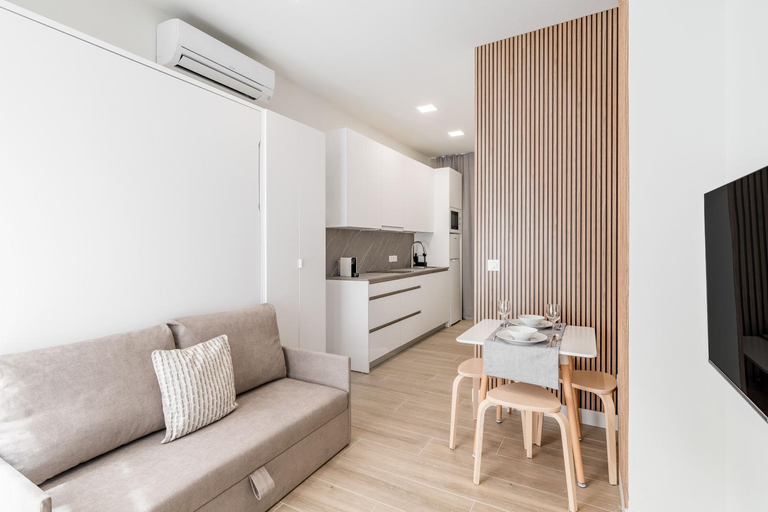 Others 3, Charming Madrid Castilla - Estudios y Apartamentos Renovados, Madrid
