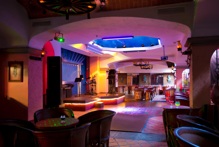 Public Area 2, Barceló Ixtapa All Inclusive, José Azueta