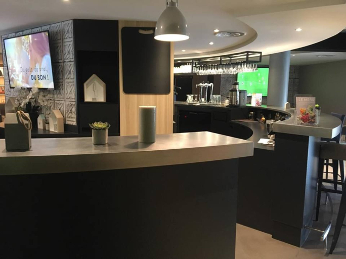 Public Area 3, Campanile PRIME - Marne-la-Vallée - Torcy, Seine-et-Marne