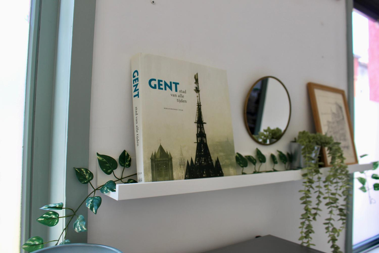 3, Cozy private suite, Oost-Vlaanderen