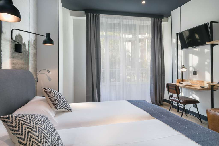 Bedroom 3, So'Co by HappyCulture, Alpes-Maritimes
