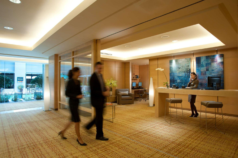 Public Area 5, DoubleTree by Hilton Hotel Kuala Lumpur, Kuala Lumpur