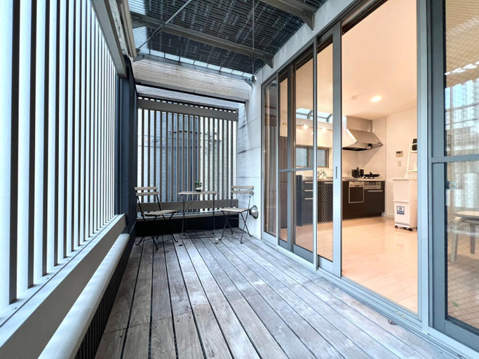 Others 5, R-Akabane House-KI0319, Kita