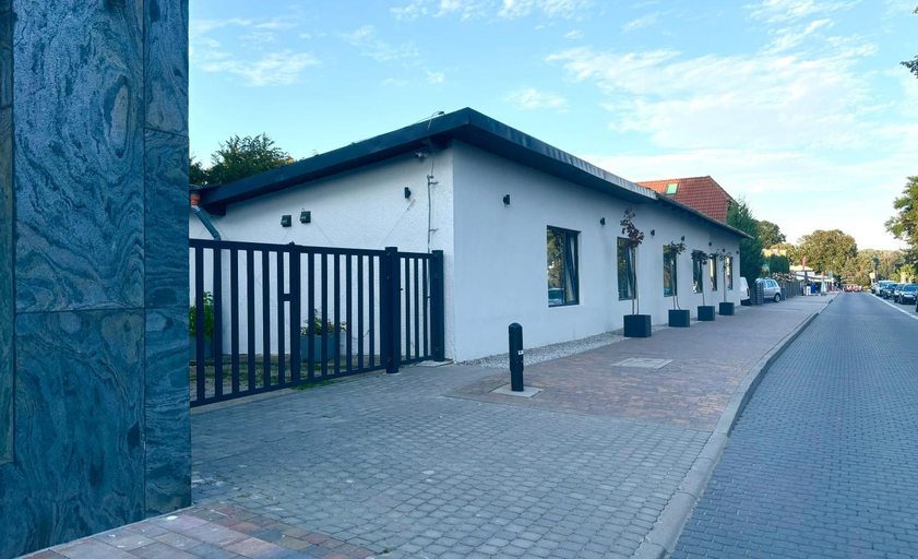 Exterior & Views 1, Willa Letnia, Nowy Dwór Gdański