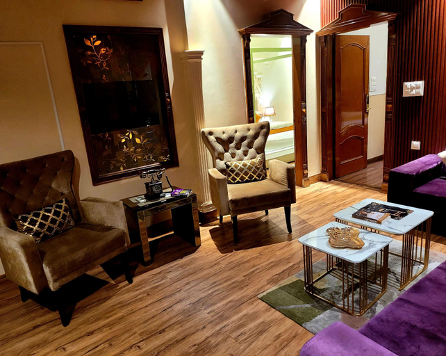 Others 4, Victorian Elegance Luxury Stays, Amritsar