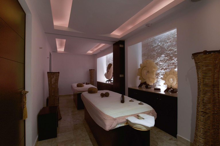 Bathroom 5, Krystal Cancun, Benito Juárez