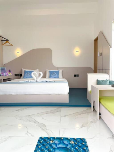 Others 2, Honeymoon Private Pool Villa - Fulton Avalon, Sleman