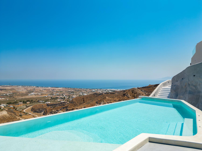 Others 4, Eolithos Exclusive Suites, South Aegean