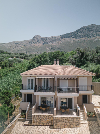 Others 4, NIMA Village, West Greece