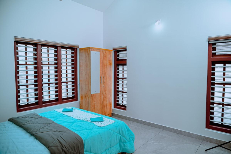 Others 3, The Winds Homestay, Wayanad