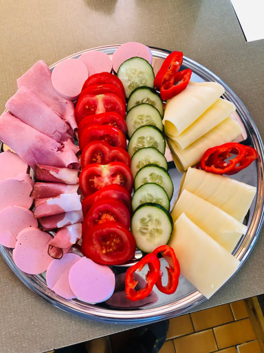 Food & Drinks 5, Naturfreundehaus Wallersee, Salzburg Umgebung