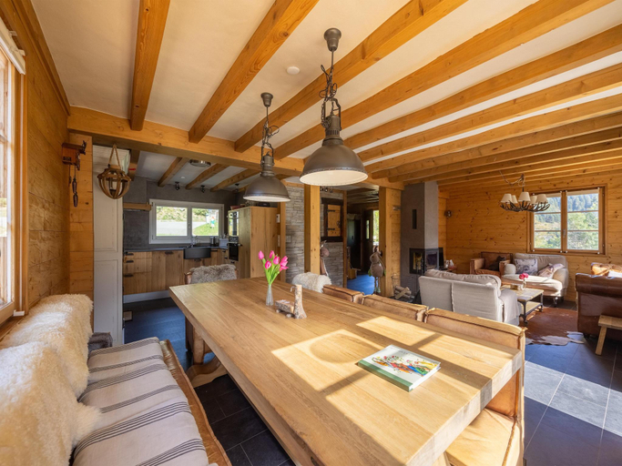 Food & Drinks, Chalet in Fiesch near Aletsch Glacier, Goms