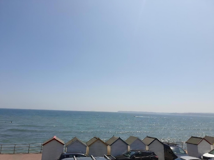 Others 3, Cambria Hotel, Torbay