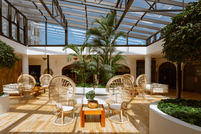 Public Area 4, Precise Resort Tenerife, Santa Cruz de Tenerife