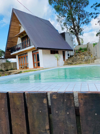 Sport & Beauty 5, Avons Residence Hantana, Pathahewaheta