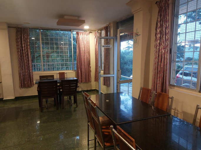 Others 5, GEM STAYS, The Nilgiris