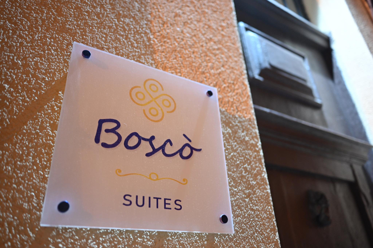 Others 4, Boscò Suites, Palermo