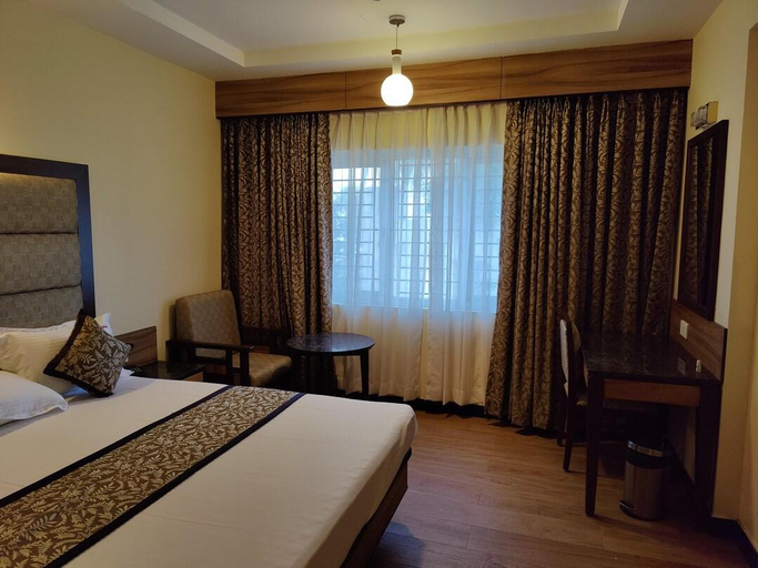 Others 4, HOTEL SMS GRAND IMPERIAL VELLORE, Vellore