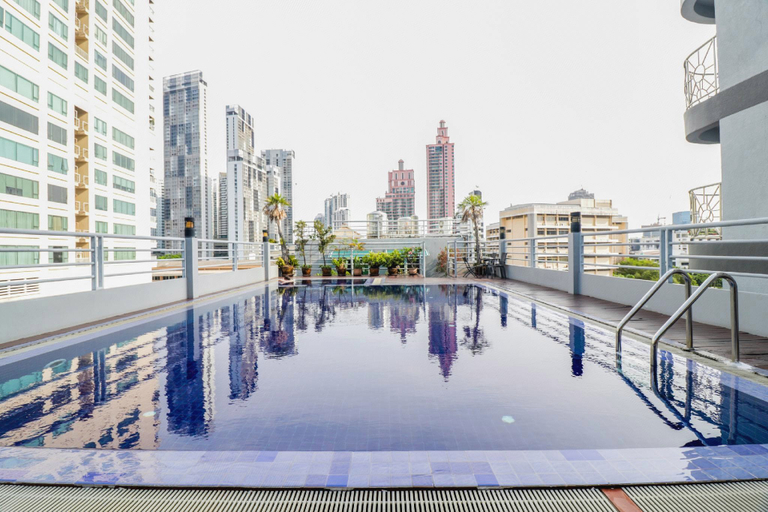 Others 1, Bally Suite Sukhumvit, Khlong Toey