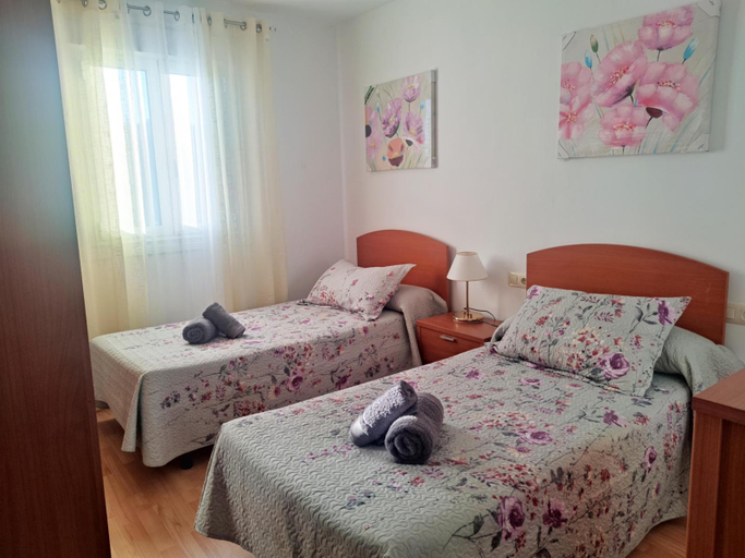 Others 5, Apartamentos Turísticos Lemos O PEDROUZO, A Coruña