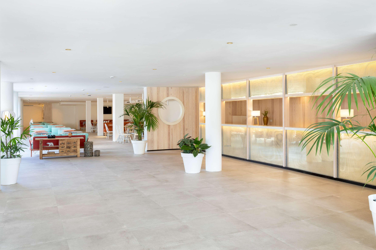 Public Area 4, Sol Fuerteventura Jandia - All Suites, Las Palmas