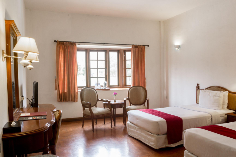 Bedroom 4