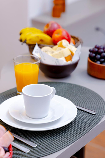 Food & Drinks 4, ZUR SUITES - By HOSTYN, Campo Limpo Paulista