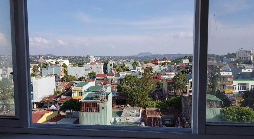 Others 2, Cao Nguyen Hotel - Gia Lai, Pleiku