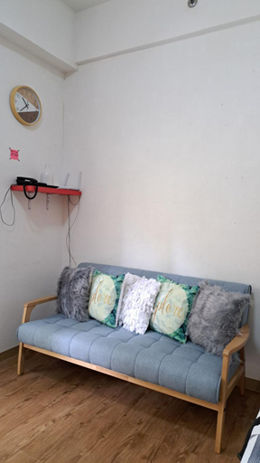 Others 3, Zhamira's Condo near Airport & Malls, Clean& Comfy, Lapu-Lapu City