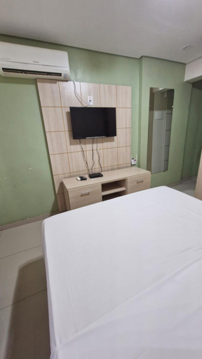 Others 4, Garvey - flat 638, Brasília