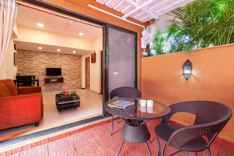 Others 5, StayVista's Serene Nook - Pet-Friendly Villa with Jacuzzi & Terrace, Palghar