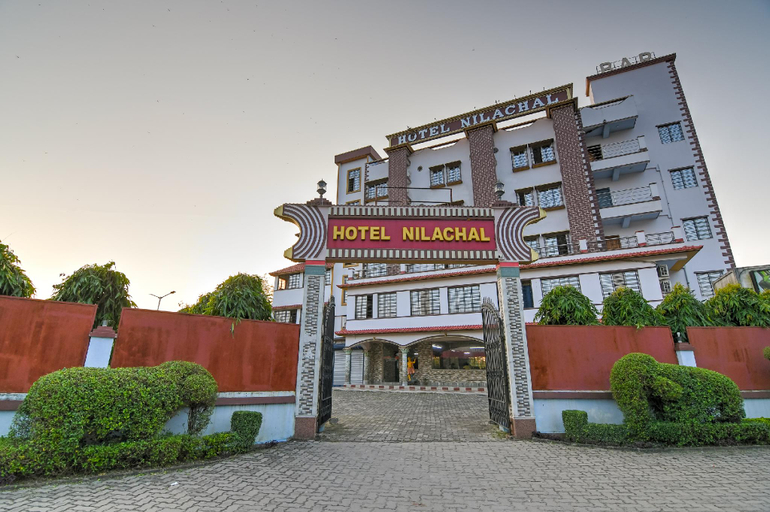 Others 5, HOTEL NILACHAL, Nadia