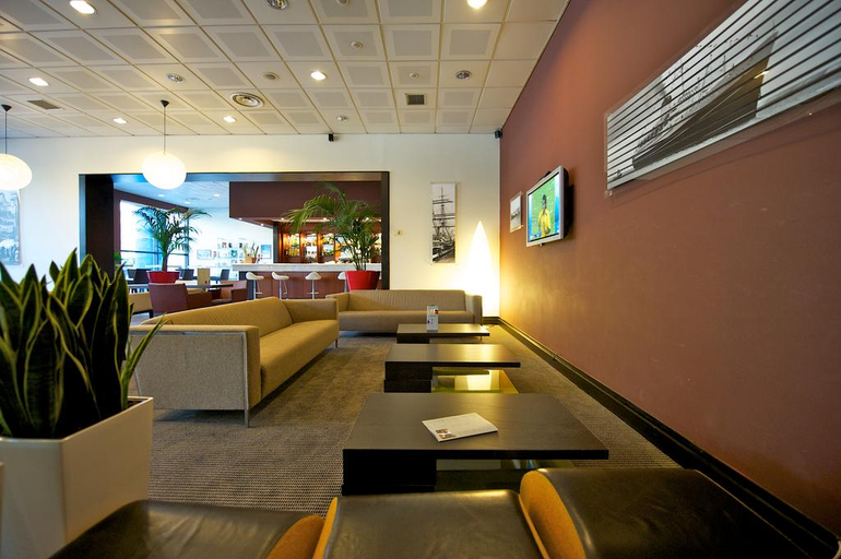 Public Area 5, Novotel Genova City, Genova