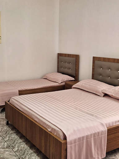 Bedroom 2, Seaside Bliss 2, Kavajës
