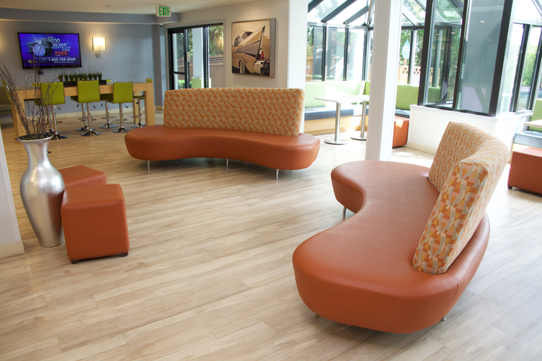 Public Area 4, Hotel Nexus, BW Signature Collection, Seattle