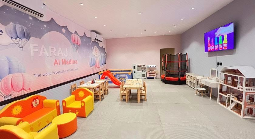 Family & Kids, Faraj Almadina Hotel, Al Madinah Al Munawwarah
