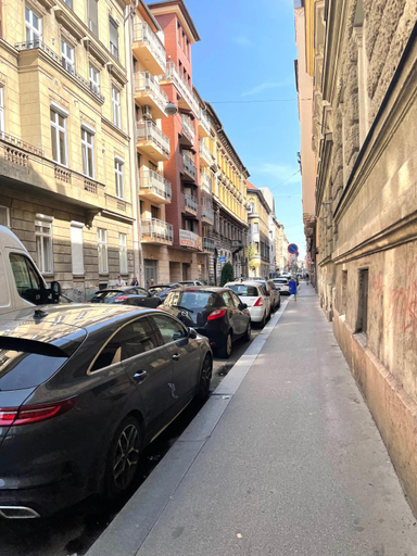 Others 4, Aradi Rooms with Private bathroom in the City Centre MID TERM, Budapesti