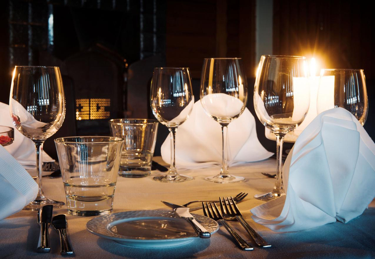 Food & Drinks 5, Home Hotel Jugend, Uusimaa