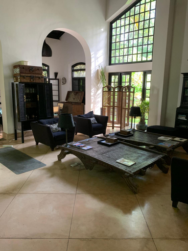 Bedroom 2, Galle Henna Estate, Habaraduwa
