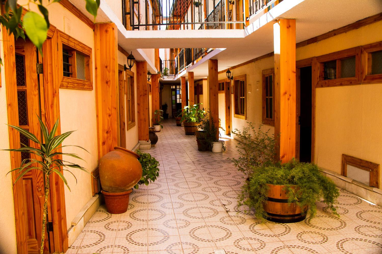 Others 4, Hotel Cristobal Colon, Elqui