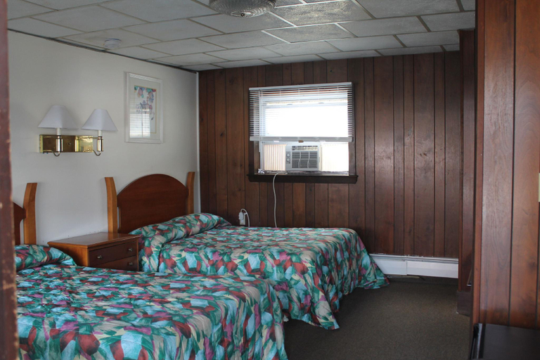Bedroom 14