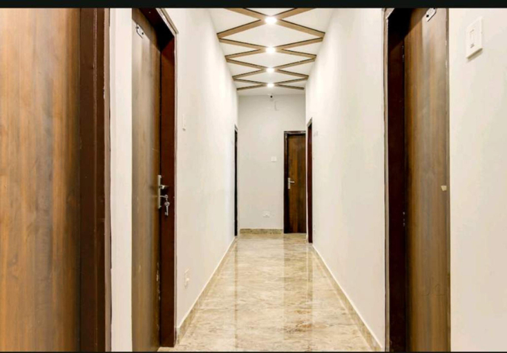 Public Area 3, Hotel Rajendra Residency, Guwahati, Kamrup Metropolitan