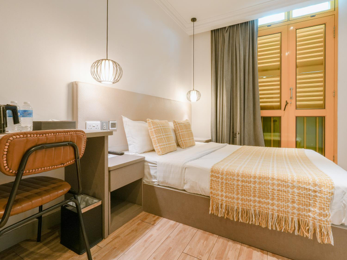 Bedroom 15
